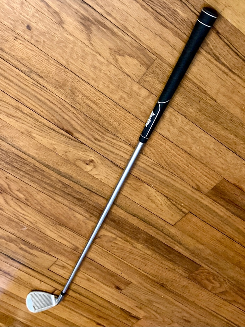 Lady Edge TourEdge Graphite Sand
Wedge - Picture 2 of 8
